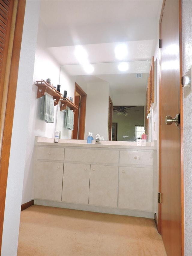 3567 Red Oak Ct, Lake Wales, FL 33898 - bathroom with vanity