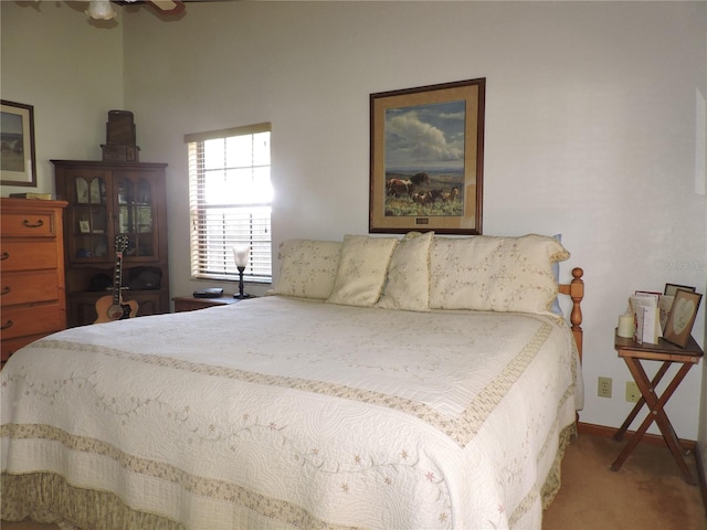 3567 Red Oak Ct, Lake Wales, FL 33898 - bedroom with carpet floors