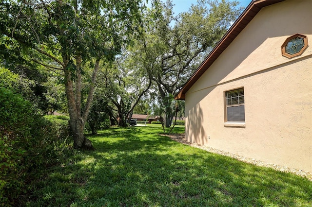 3567 Red Oak Ct, Lake Wales, FL 33898 - view of green lawn