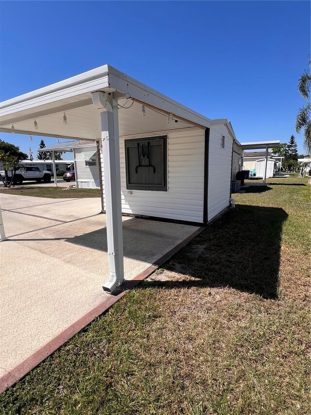 204 Big Pine Ave S, Frostproof, FL 33843