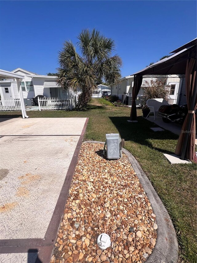 204 Big Pine Ave S, Frostproof, FL 33843