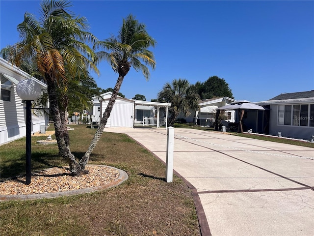 204 Big Pine Ave S, Frostproof, FL 33843