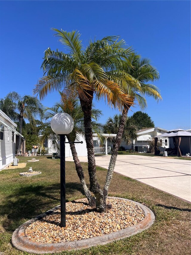 204 Big Pine Ave S, Frostproof, FL 33843