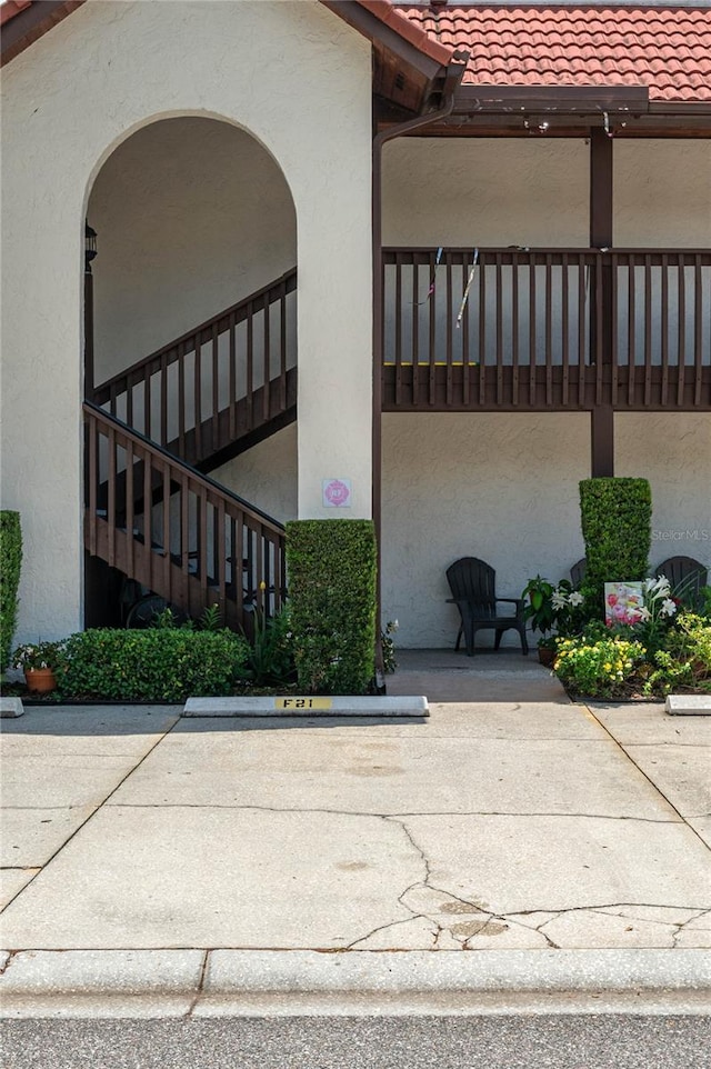 6201 Country Club Dr Unit 21, Lake Wales, FL 33898 - photo 2