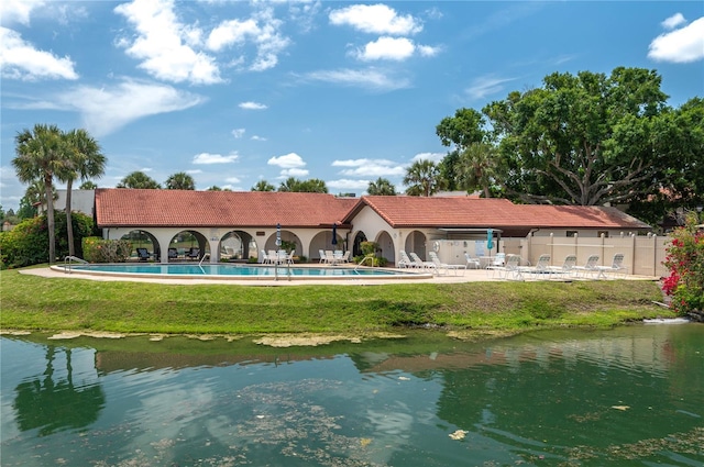6201 Country Club Dr Unit 21, Lake Wales, FL 33898 - photo 23