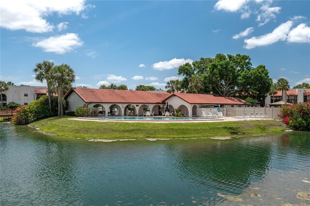 6201 Country Club Dr Unit 21, Lake Wales, FL 33898 - photo 24