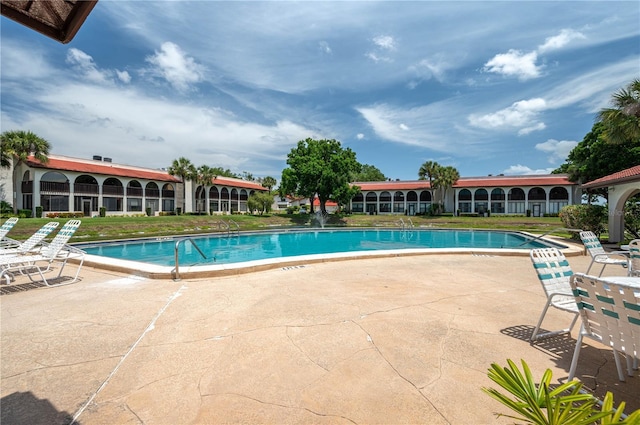 6201 Country Club Dr Unit 21, Lake Wales, FL 33898 - photo 26