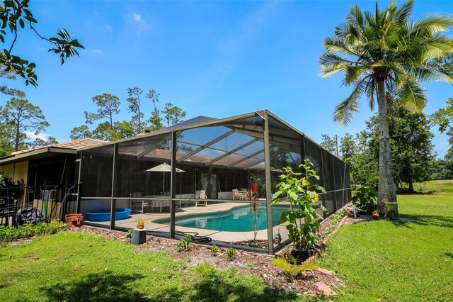 7591 Limonia Dr, Indian Lake Estates, FL 33855 - photo 50