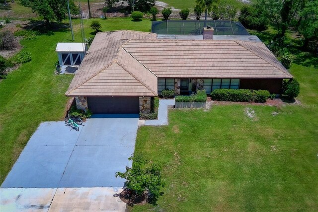 7591 Limonia Dr, Indian Lake Estates, FL 33855 - photo 55