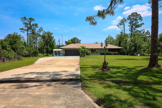 7591 Limonia Dr, Indian Lake Estates, FL 33855 - photo 1