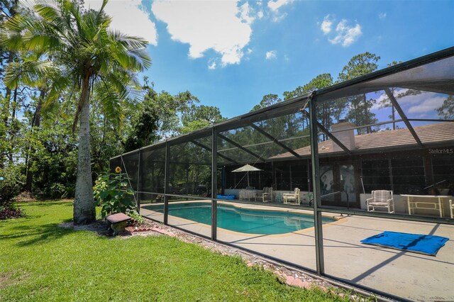 7591 Limonia Dr, Indian Lake Estates, FL 33855 - photo 48