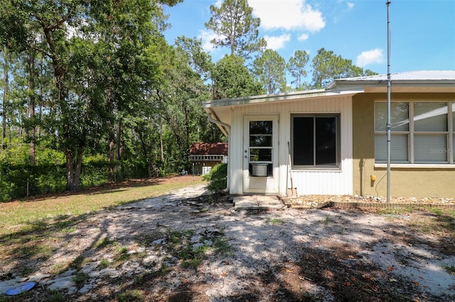 9365 Lemon Dr, Lake Wales, FL 33898 - view of front of house