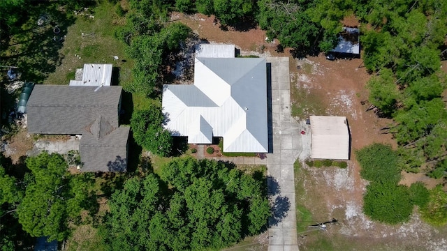 9365 Lemon Dr, Lake Wales, FL 33898 - drone / aerial view