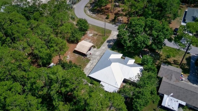 9365 Lemon Dr, Lake Wales, FL 33898 - drone / aerial view
