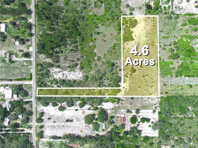 0 W Frostproof Rd, Frostproof, FL 33843