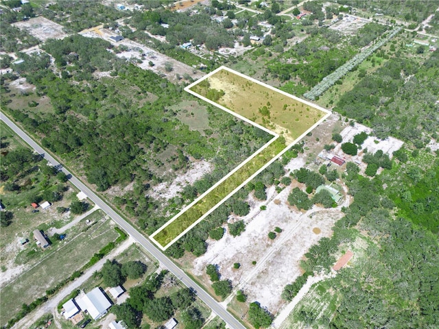 0 W Frostproof Rd, Frostproof, FL 33843