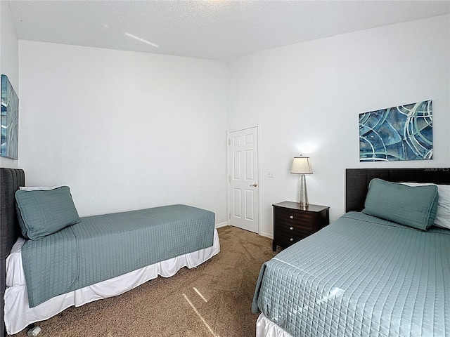 2200 Mallory Cir, Haines City, FL 33844 - view of carpeted bedroom