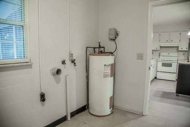 4725 Kayworth Rd, Lake Wales, FL 33898 - utilities with electric water heater