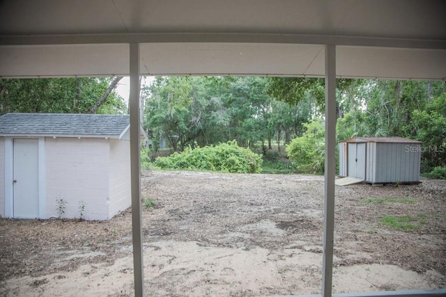 4725 Kayworth Rd, Lake Wales, FL 33898 - view of doorway
