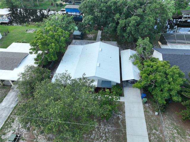 1422 Ave H SW, Winter Haven, FL 33880 - view of subject property