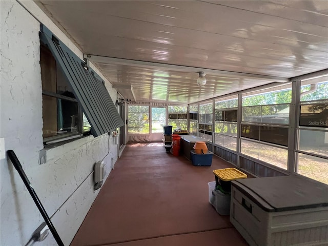 1422 Ave H SW, Winter Haven, FL 33880 - view of stable