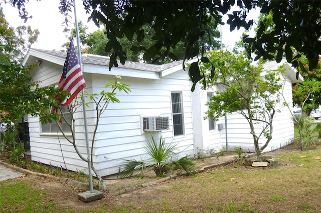 302 S Palm Ave, Frostproof, FL 33843 - view of property exterior