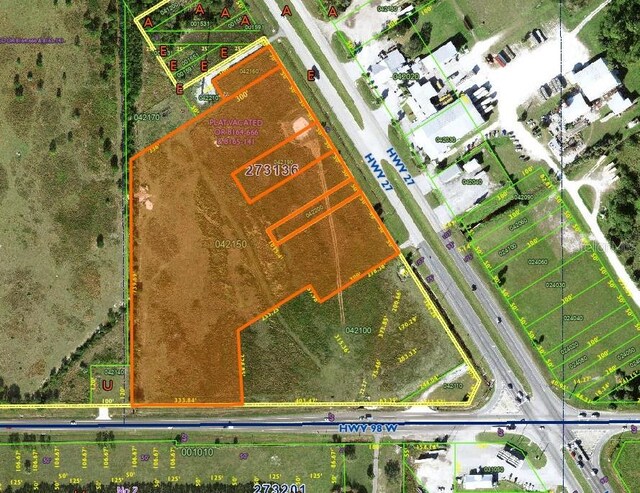 7316 Hwy 27, Frostproof, FL 33843 - photo 16