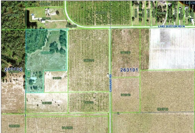 7710 N Lake Buffum Rd, Fort Meade, FL 33841