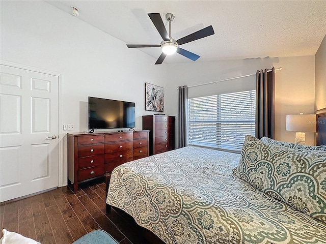 2696 Hemingway Ave, Haines City, FL 33844 - bedroom featuring wood finished floors and a ceiling fan