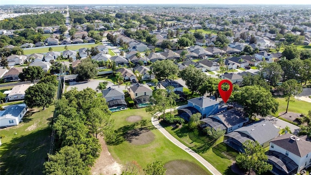 2696 Hemingway Ave, Haines City, FL 33844 - view of property location featuring nearby suburban area