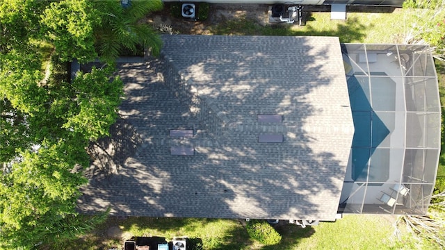 2696 Hemingway Ave, Haines City, FL 33844 - view of subject property