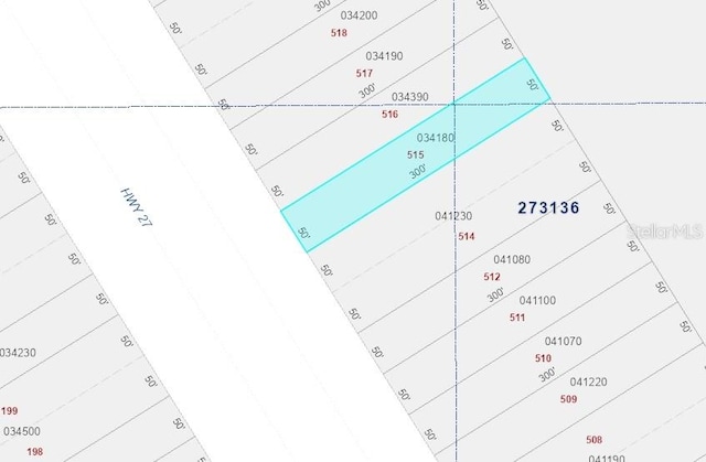 US Highway 27, Frostproof, FL 33843