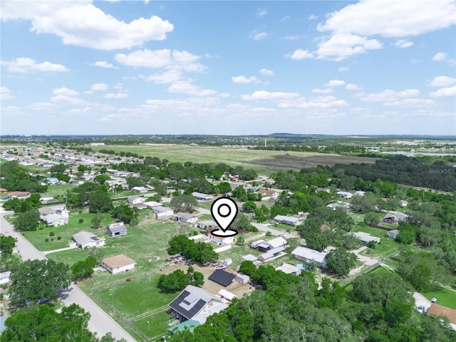 2568 Tall Palm Ave, Lake Wales, FL 33898 - aerial overview of property's location