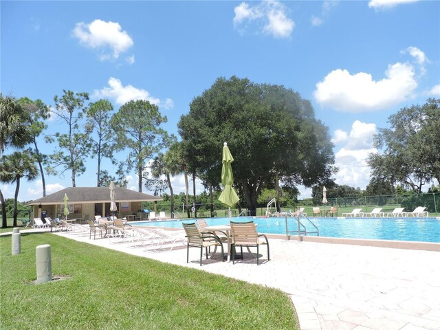 1077 Medinah Way, Winter Haven, FL 33884 - photo 29