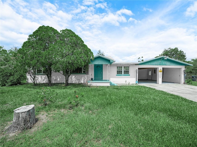 715 S Seminole Ave, Fort Meade, FL 33841 - photo 1