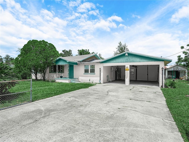 715 S Seminole Ave, Fort Meade, FL 33841 - photo 2
