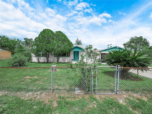 715 S Seminole Ave, Fort Meade, FL 33841 - photo 3