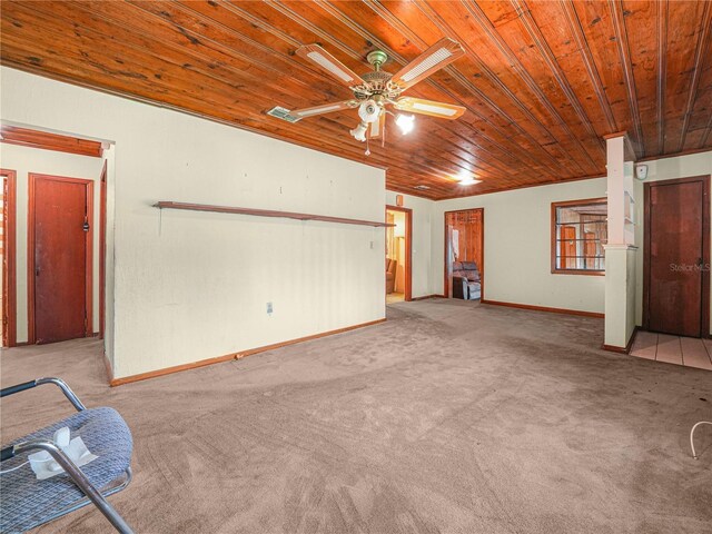 715 S Seminole Ave, Fort Meade, FL 33841 - photo 19