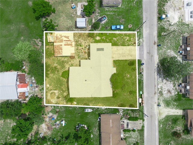 715 S Seminole Ave, Fort Meade, FL 33841 - photo 36
