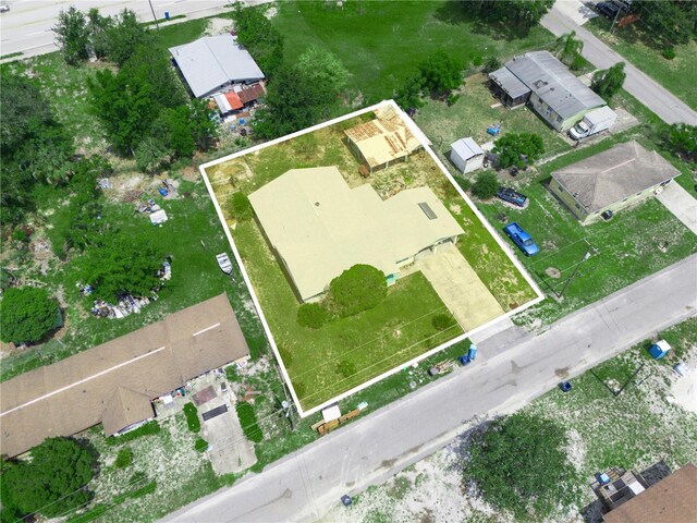 715 S Seminole Ave, Fort Meade, FL 33841 - photo 38
