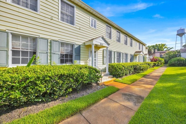 1553 S Highland Park Dr Unit 2, Lake Wales, FL 33898 - photo 2