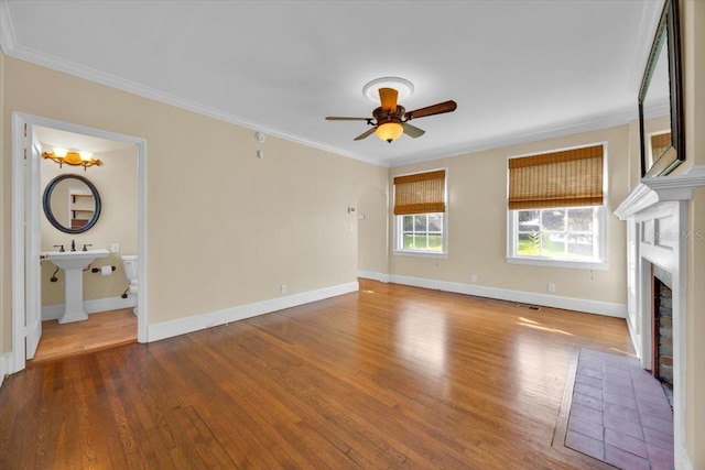 1553 S Highland Park Dr Unit 2, Lake Wales, FL 33898 - photo 9