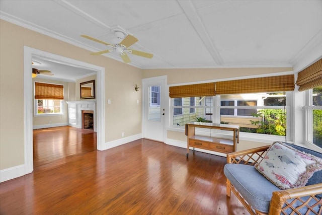 1553 S Highland Park Dr Unit 2, Lake Wales, FL 33898 - photo 15