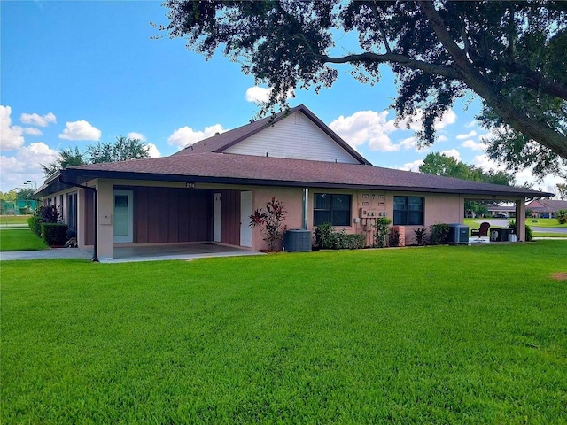 274 Genesis Pointe Dr Unit 274, Lake Wales, FL 33859 - photo 29