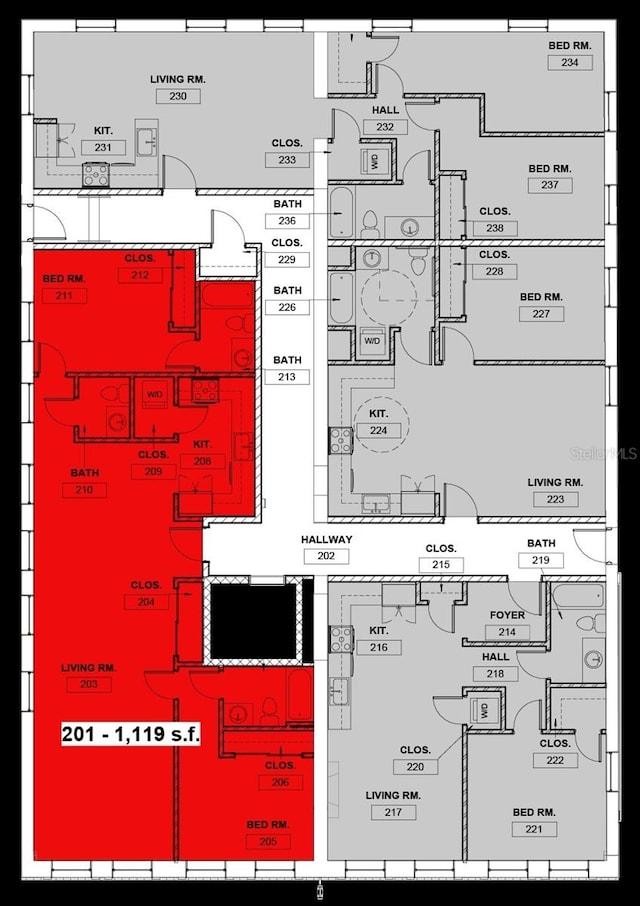 244 E Park Ave, Lake Wales, FL 33853 - photo 8