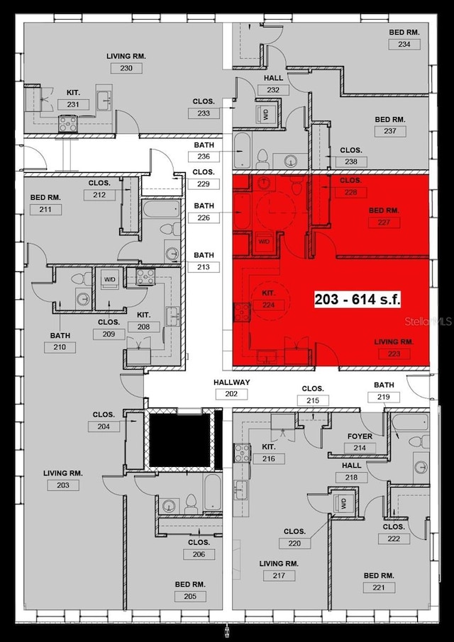 244 E Park Ave, Lake Wales, FL 33853 - photo 40