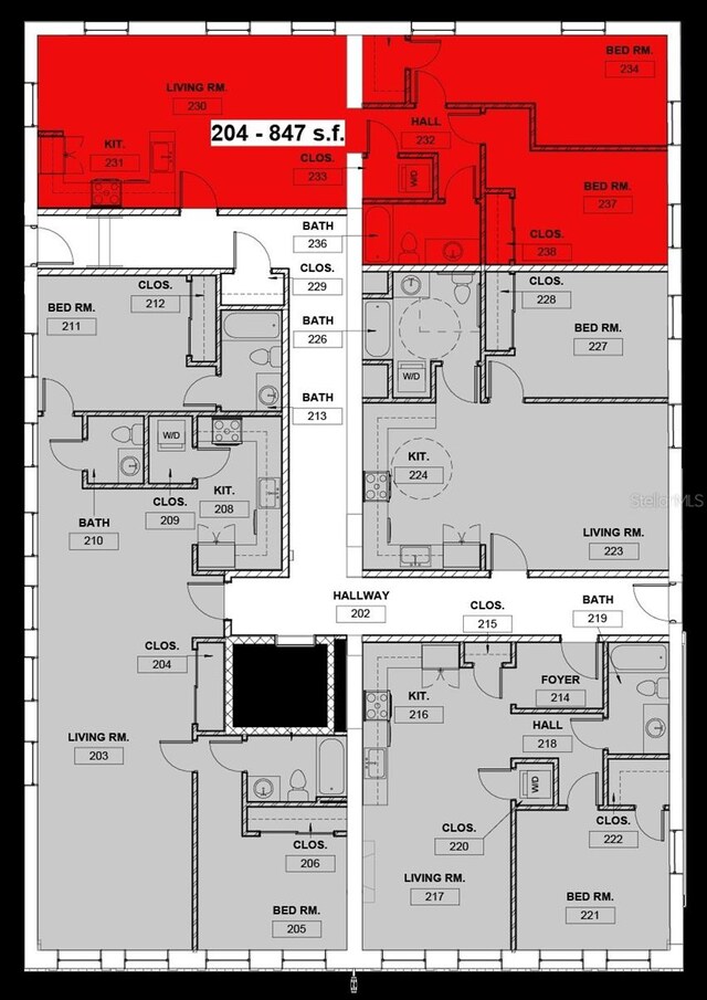 244 E Park Ave, Lake Wales, FL 33853 - photo 49