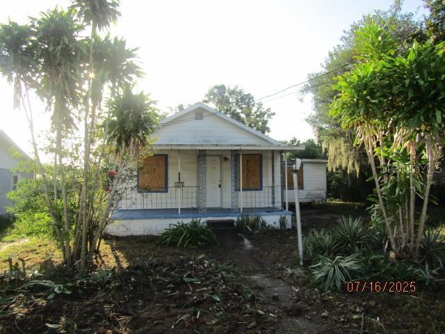 232 C St, Lake Wales, FL 33853 - photo 2