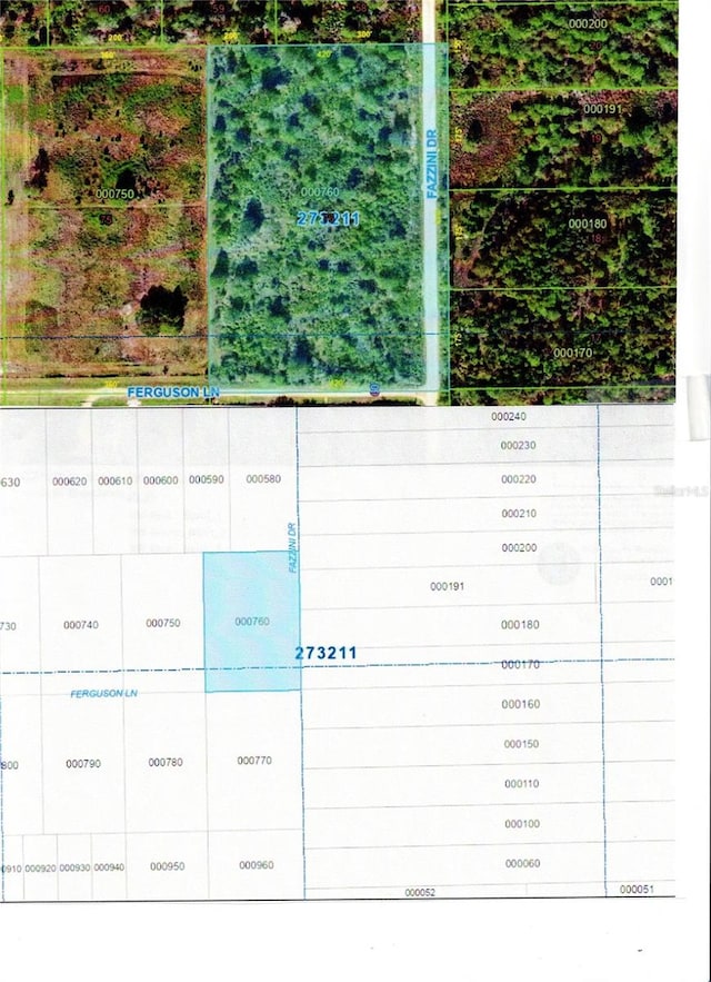 0 Fazzini Dr, Frostproof, FL 33843 - photo 1
