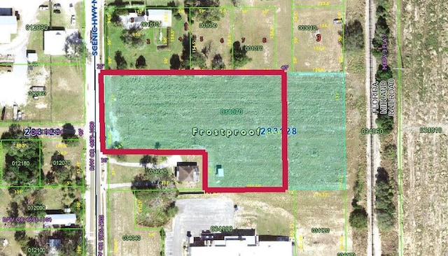 744 N Scenic Hwy, Frostproof, FL 33843 - photo 1